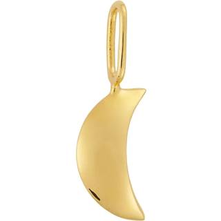 Darling Charm, gold plated