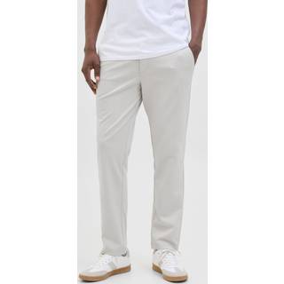 Slim Fit Klassiske Bukser