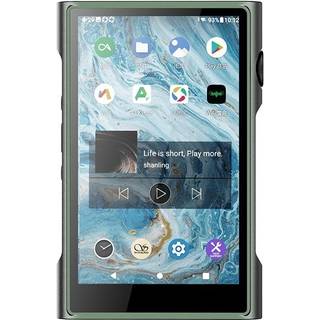Shanling M3 Ultra Musikafspiller 32 GB Green