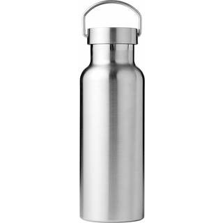 PULITO - DRIKKEFLASKE M. TERMOEFFEKT - RUSTFRIT STÅL - PURETHERMOBOTTLE - drikkedunk - PULITO - StudioBuus