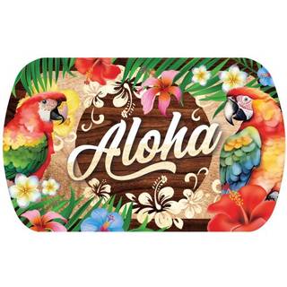 Aloha serveringsfad