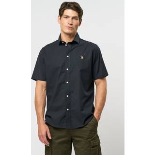Natan Shirt Reg. Fit - U.S. Polo Assn - Herre - L