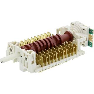 Electrolux drejevælger, ovn, funktion 5612236009