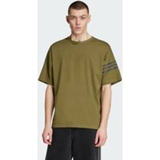 Neuclassics T-shirt - Focus Olive - L