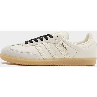 adidas Samba OG, WHITE - 46