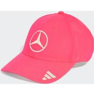 Mercedes - AMG Petronas Formula One Team Summer Pack Driver kasket - Turbo - Mænd (M/L)