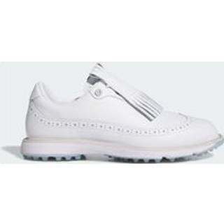 MC Zoysia Spikeless Golf sko - Cloud White / Wonder Blue / Collegiate Navy - 40