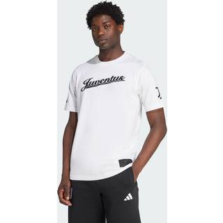 Juventus US Pack T-shirt - White - M