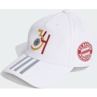 FC Bayern Championship Winner 3S kasket - White - Mænd (M/L)