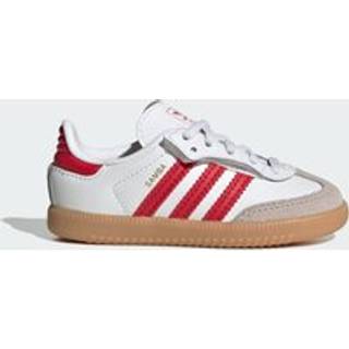 adidas Originals Samba OG Infant, Rød - 20