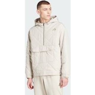 Mercedes - AMG Petronas Formula One Team Premium Sweat jakke - Beige / Putty Beige