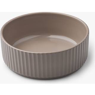 Kronborg skål Beige - 600 ml
