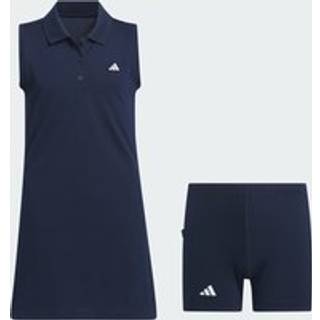 Piqué Club Dress Kids - Collegiate Navy - 128