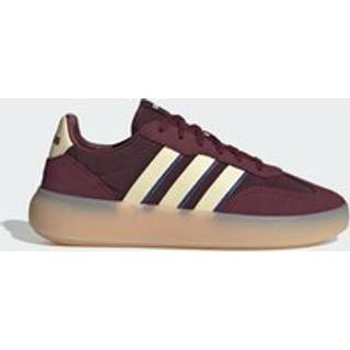 Barreda Decode sko - Maroon / Warm Vanilla / Royal Blue - 36