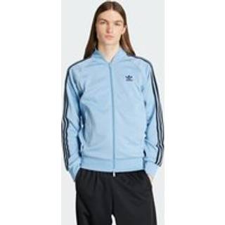 adidas Originals Track Top Ash Blue