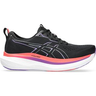 Løbesko Asics GLIDERIDE MAX 1011b891-002 Størrelse 41,5 EU | 7 UK | 8 US | 26 CM