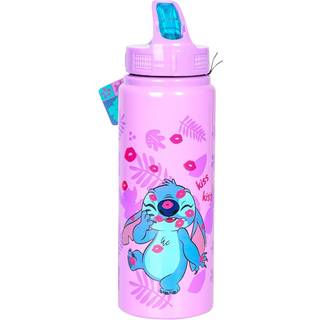 Stitch aluminiums drikkedunk