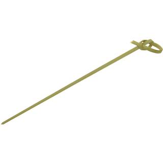 Sticks til fingermadder, bambus, 15 cm, 50 stk.