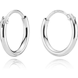 Creol af sølv - SCR - 13mm