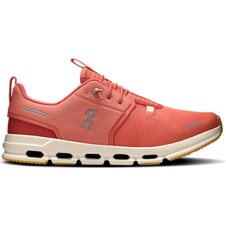 On Kid's Cloud Sky Sneaker Børn størrelse 37,5 farve rød