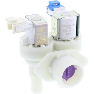 Electrolux ventil - elektrisk, tovejs 1552300004