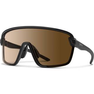 Smith BOBCAT 003/B6 99 Solbriller Mænd Black - Matte Black - 99mm