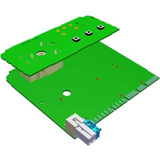 Electrolux ikke konfigureret elektronik, komplet 1113370421