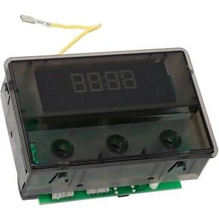 Electrolux betjeningspanel, konfigureret, ravgult, UMPD 230V 5615721726