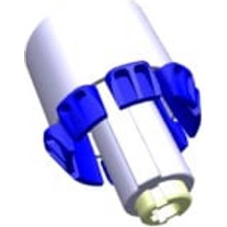 Electrolux knap, indeks, sort, 140169365057