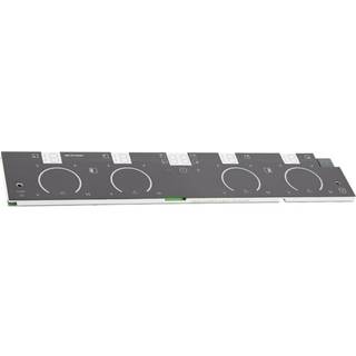 Electrolux ikke konfigureret elektronik, betjeningspanel, rød, Raven 5615691119