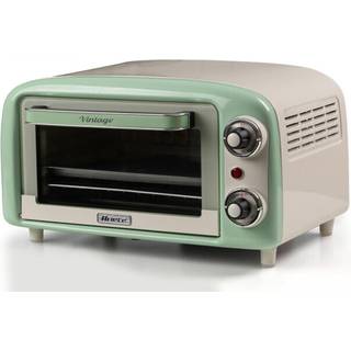 Ariete 3919/04 10 L 800 W Grøn Grill