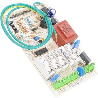 Electrolux Emhættes elektroniske modul 50288039006