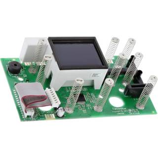 Electrolux betjeningspanel, TC3,WM,TIR 8077906215