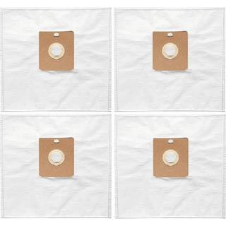 Nilfisk Bravo støvsugerposer microfiber