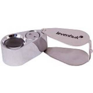 Levenhuk Zeno Gem M11 Magnifier - Lup