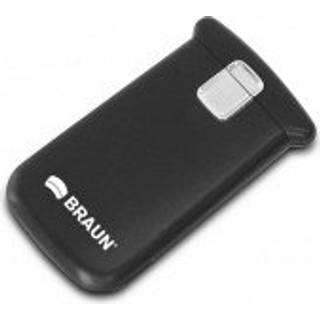 Braun Ultralit LED læselup