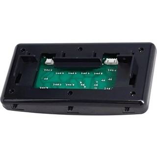 Electrolux PCB, kontrol og displaypanel, samling 4055514006