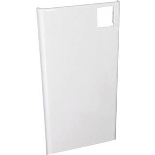 Electrolux frontpanel, kabinet, hvid, DC04 140188232197