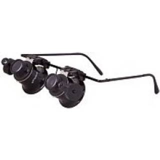 Levenhuk Zeno Vizor G2 Magnifying Glasses - Lup