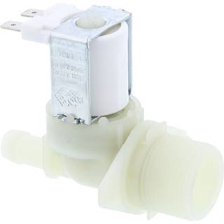 Electrolux ventil - elektrisk, 6W 3.78 2.5L/min 180 4055361234