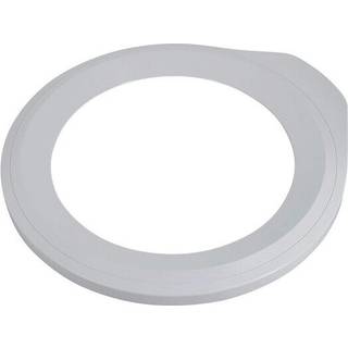 Electrolux dørramme, front, hvid, Indigo,Ø490 140233055049