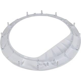 Electrolux dørramme, kappe, hvid, Indigo 140234049017