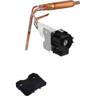 Electrolux samling, filter, ventil - elektrisk, welding connection 140197795010