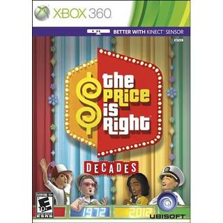 Prisen er den rigtige ?rtier - Xbox 360 (fornyet)