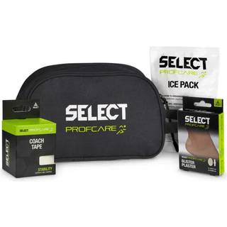 Select Medicintaske Small v25 - med indhold