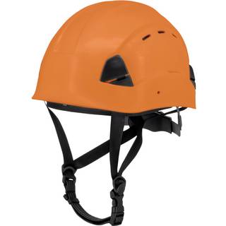 DEWALT DPG22V ORANGE TYPE II KLASSE C 4-POINT RACKETING VENTED SIKKERHED