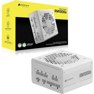 Corsair RM1000e ATX strømforsyning