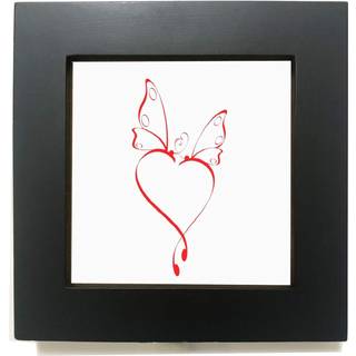 ZXT-PARTS 4X4 BILLEDER RAMMER SVART FIRD TRÆRAMME Rigtigt glaspanel udsøgt udførelse. Giv dig et godt humør.