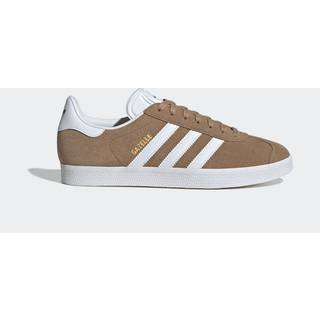 adidas Originals Gazelle Trainers Brown