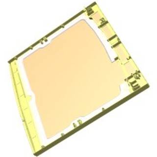 Electrolux topplade, samling, sølv, 596.5x501.4mm 1327604458